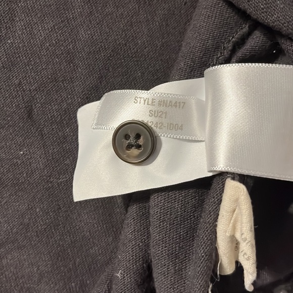 Parkview Henley Tee - Picture 6 of 7